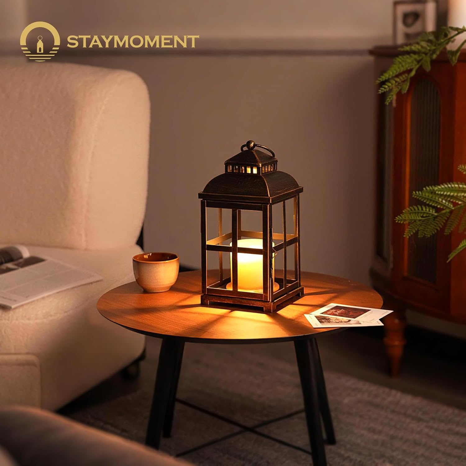 Candle Warmer Lamp With Timer  - Wax Melter Electric 리뷰 및 가격