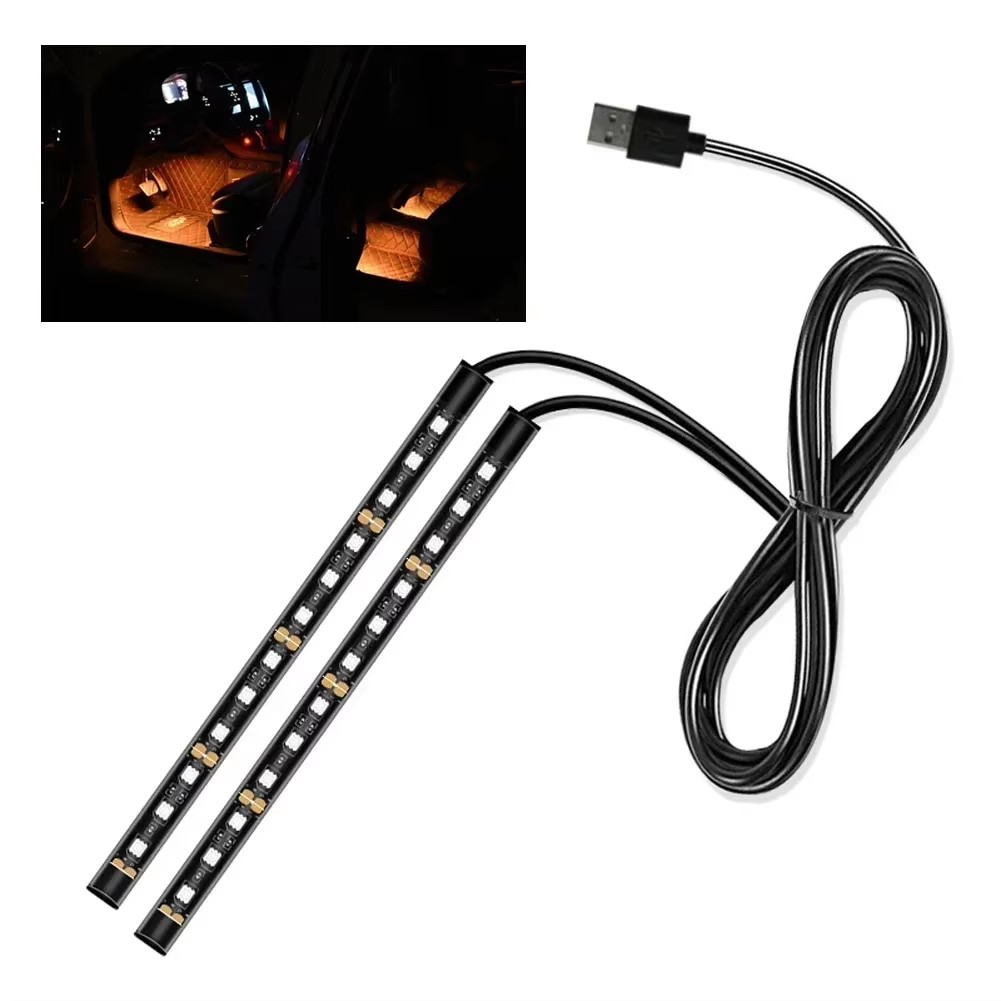 Night Driving Decoration Inter - Decor Lighting Solution 리뷰 및 가격