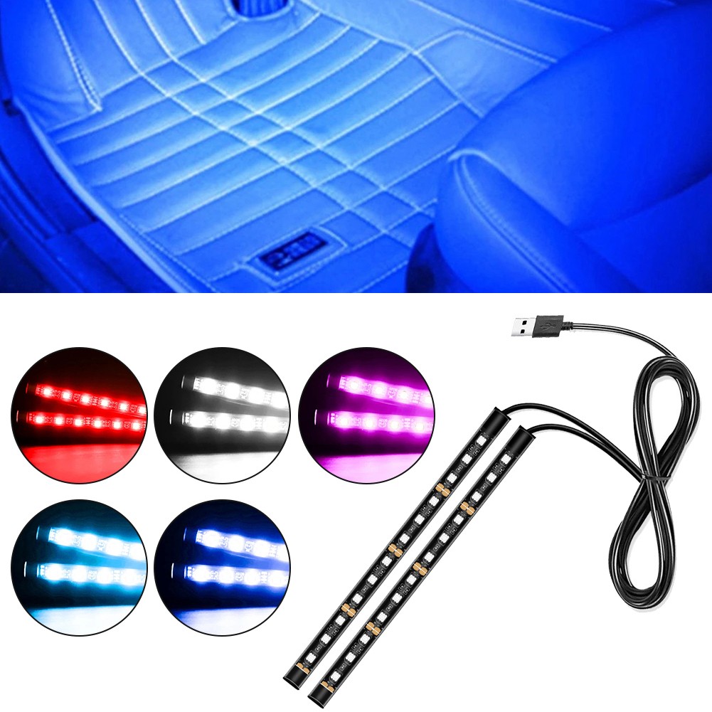 Night Driving Decoration Inter - Decor Lighting Solution 리뷰 및 가격