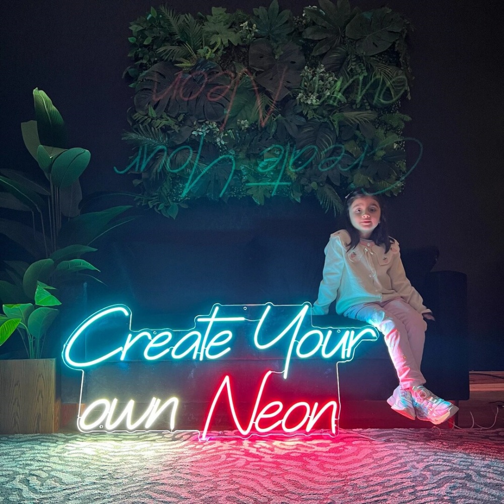 Factory Direct Sales Neon Ligh - Decor Lighting Sales 리뷰 및 가격