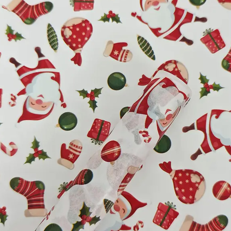 10pcs Snow Pear Paper Christma - Elements Lighting Decor 리뷰 및 가격