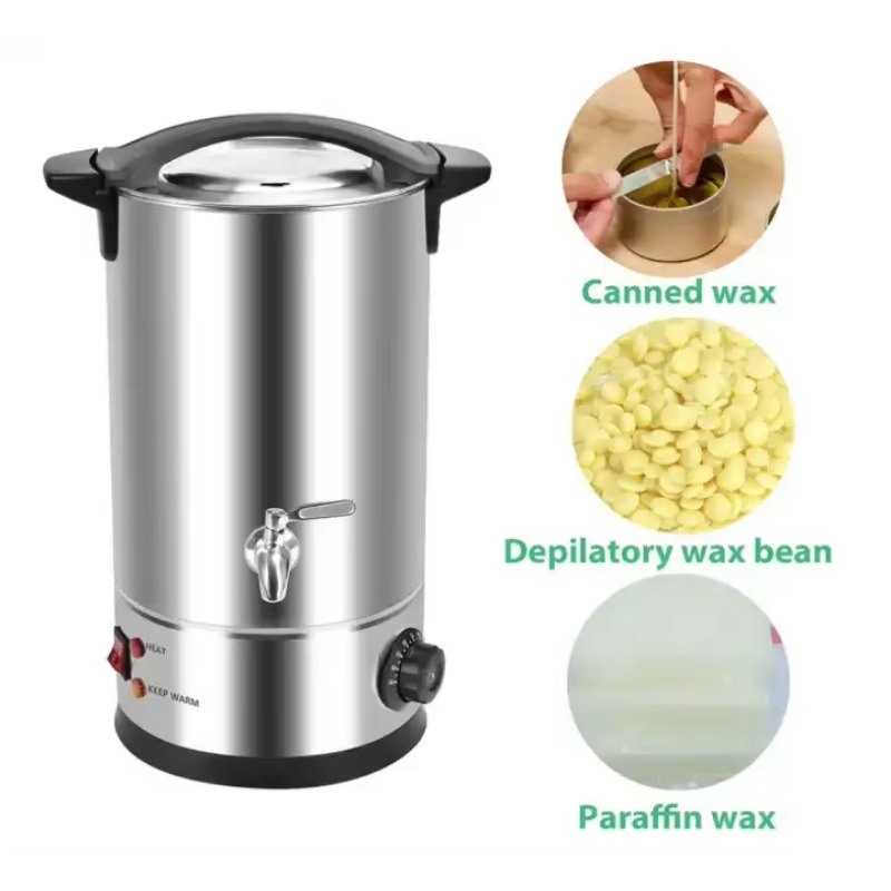 5L Capacity Electric Wax Melte - Wax Melter Electric 리뷰 및 가격