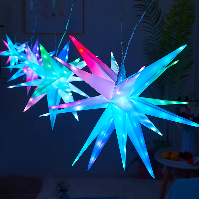 Smart LED RGB Star Light, Blue - Lighting Decor Store 리뷰 및 가격