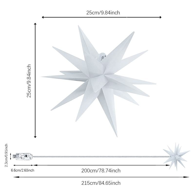 Smart LED RGB Star Light, Blue - Lighting Decor Store 리뷰 및 가격