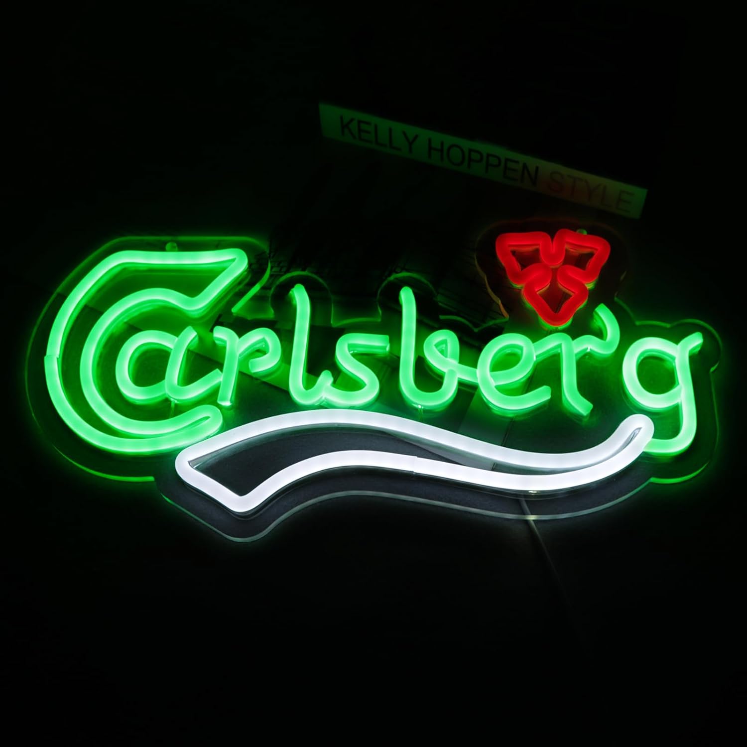 Beer Neon Sign Business USB Le - Lighting Decor Home 리뷰 및 가격