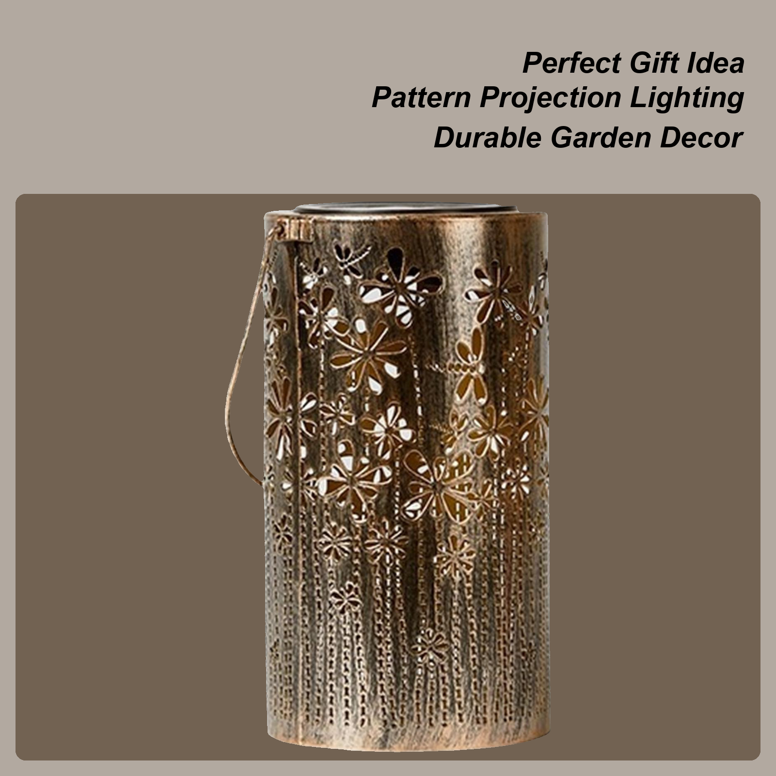 Solar Lanterns Decorative Colo - Lighting Decoration Outdoor 리뷰 및 가격