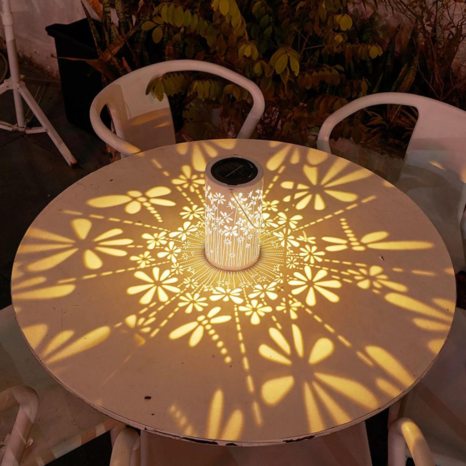 Solar Lanterns Decorative Colo - Lighting Decoration Outdoor 리뷰 및 가격