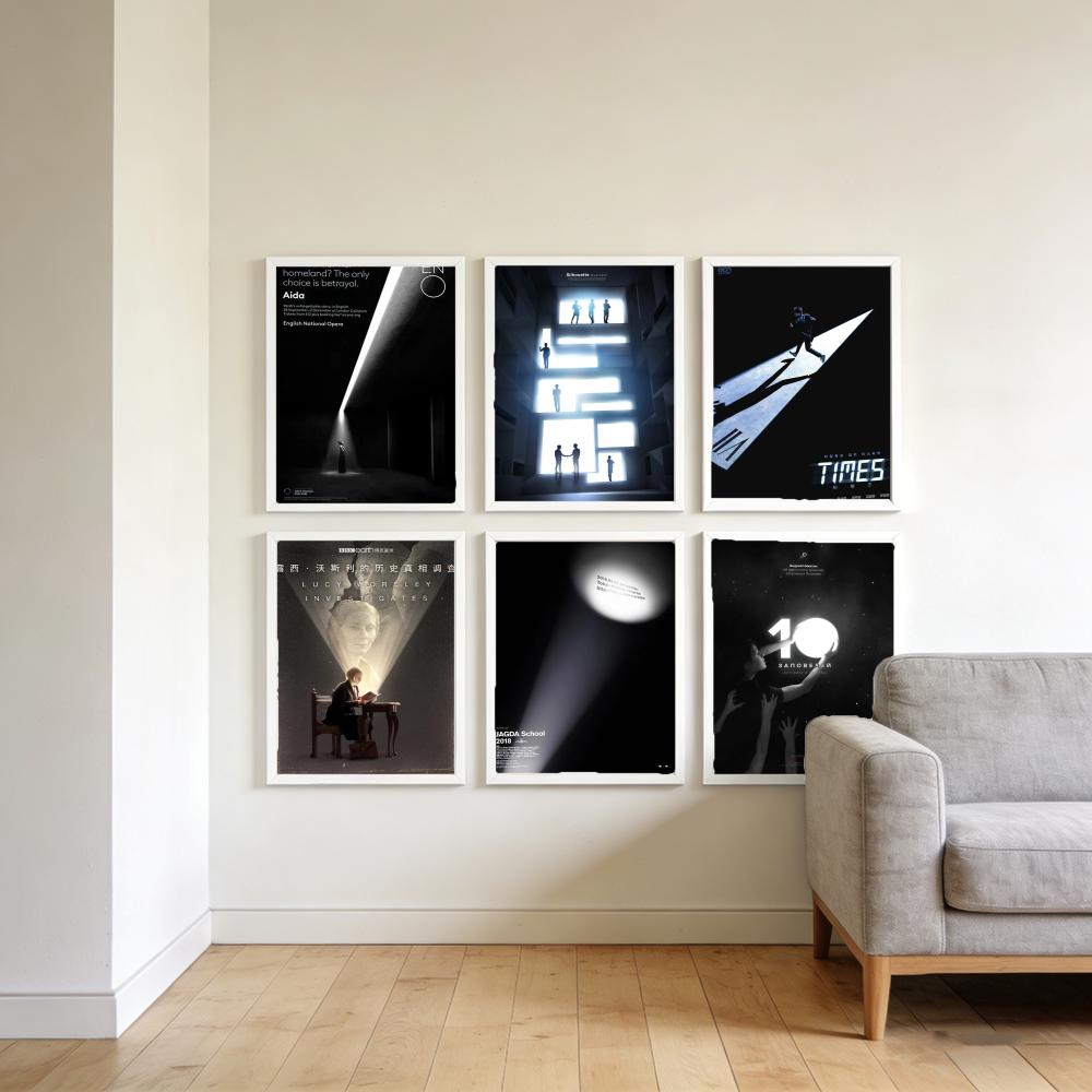 light and shadow elements Post - Elements Lighting Decor 리뷰 및 가격
