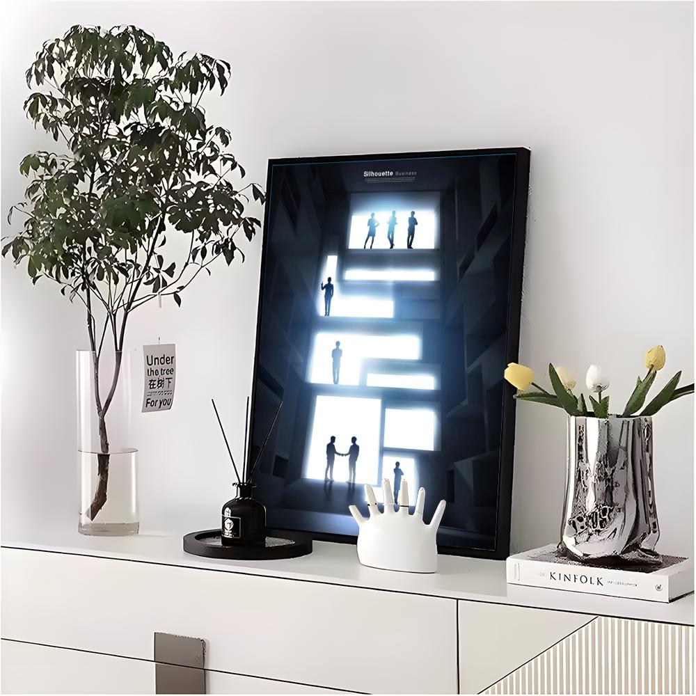 light and shadow elements Post - Elements Lighting Decor 리뷰 및 가격