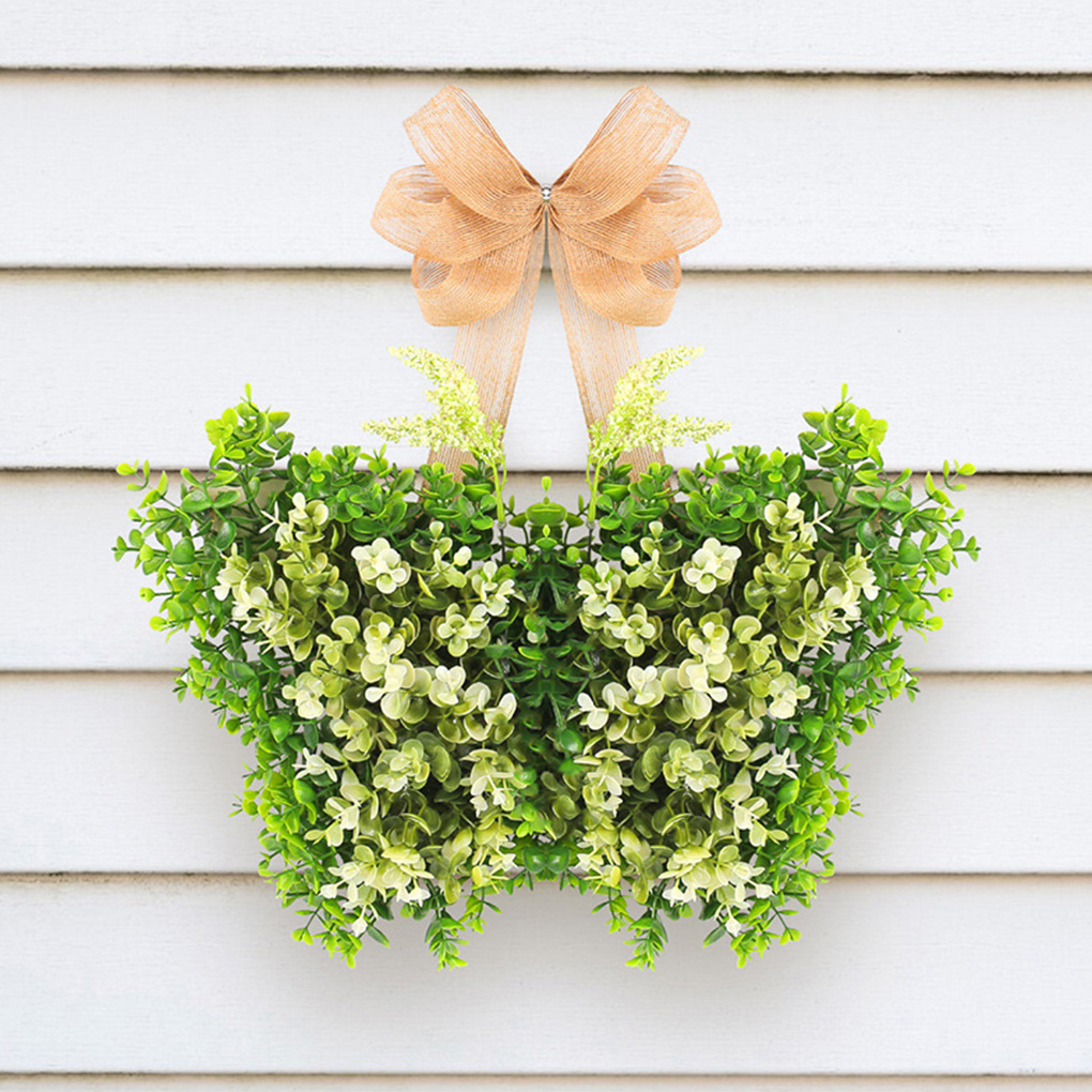 Spring Lighted Wreath Door Rin - Elements Lighting Decor 리뷰 및 가격