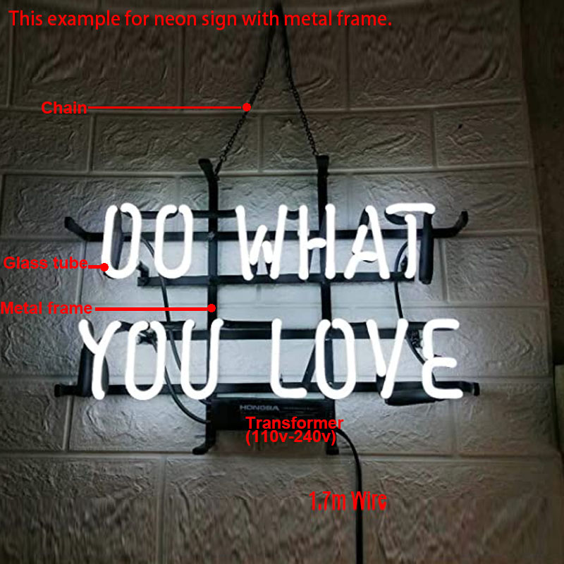 Man With Arrow Neon Sign Love  - Decor Lighting Sales 리뷰 및 가격