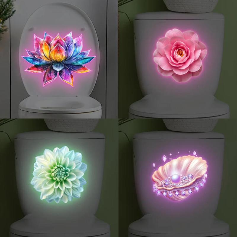 Hot Sale Bathroom Night Light  - Decor Lighting Sales 리뷰 및 가격