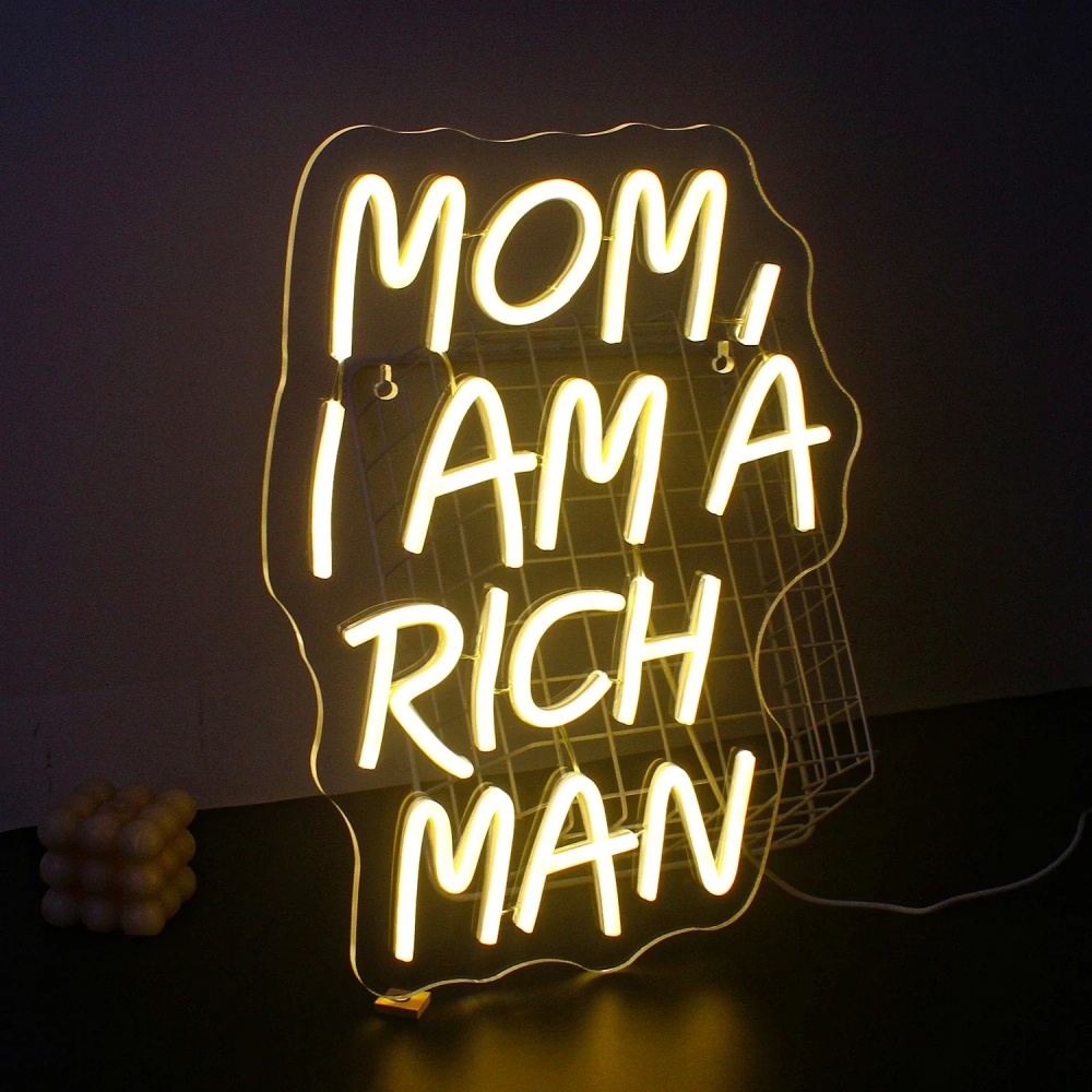 Factory Direct Sales Neon Ligh - Decor Lighting Sales 리뷰 및 가격