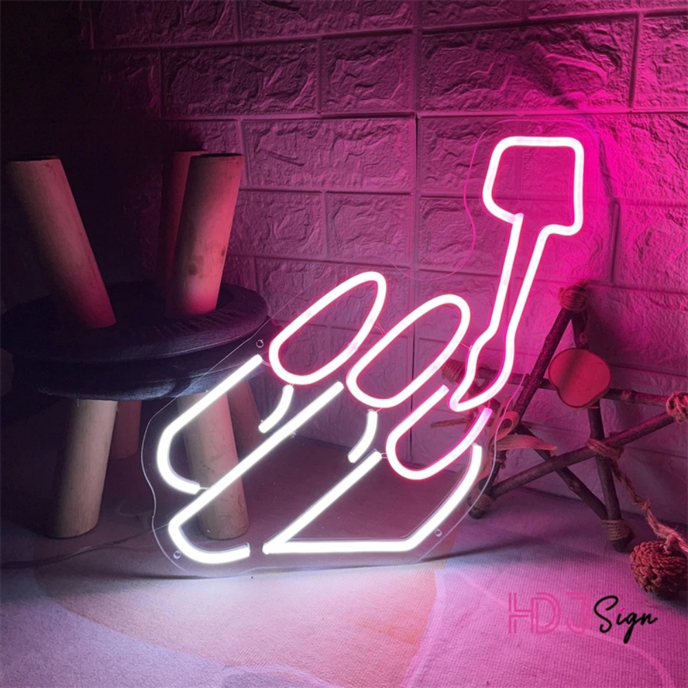 Factory Direct Sales Neon Ligh - Decor Lighting Sales 리뷰 및 가격