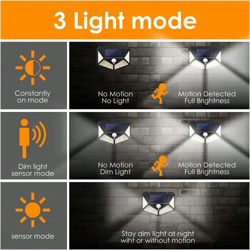 100LED Outdoor Solar Garden Li - Lighting Decoration Outdoor 리뷰 및 가격