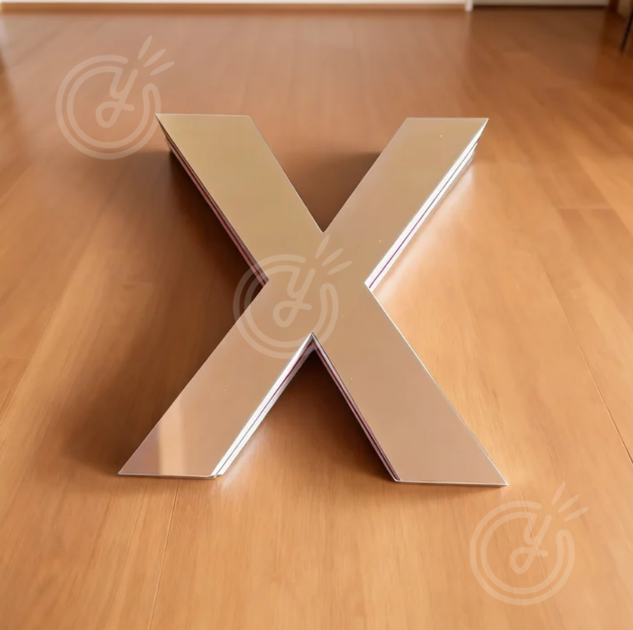 Custom 3D LED Infinity Mirror  - Lighting Decor Store 리뷰 및 가격