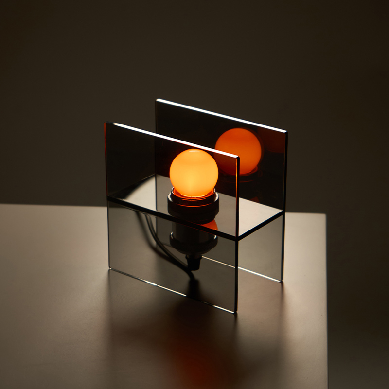 Light Luxury Desktop Luminous  - Lighting Decor Sunrise 리뷰 및 가격