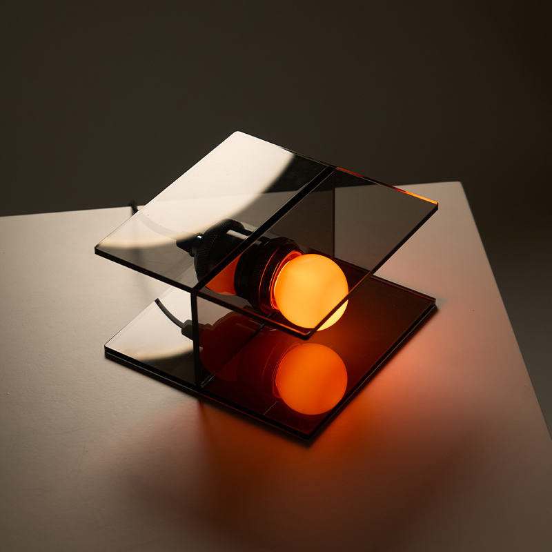Light Luxury Desktop Luminous  - Lighting Decor Sunrise 리뷰 및 가격