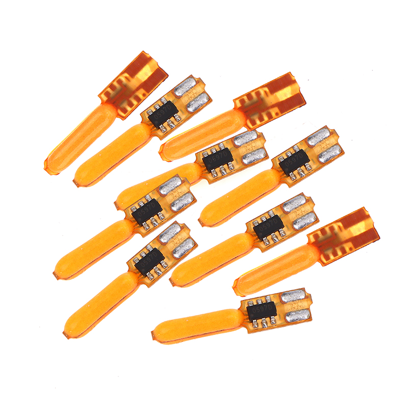 Hot Sale 5/10pcs 3V Led Flash  - Decor Lighting Sales 리뷰 및 가격