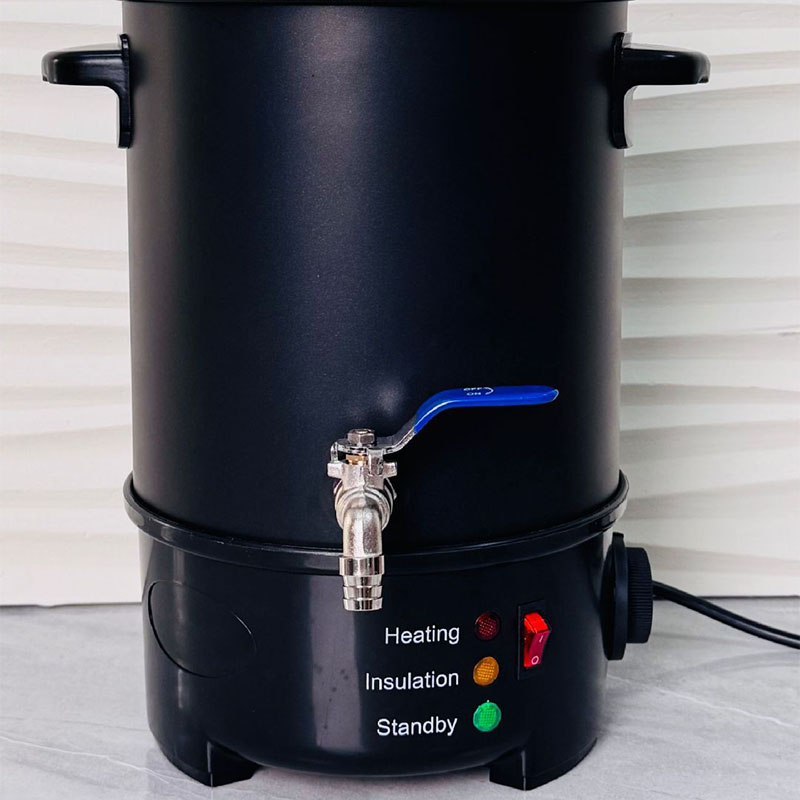 EU US Plug Electric Melting Ca - Wax Melter Electric 리뷰 및 가격