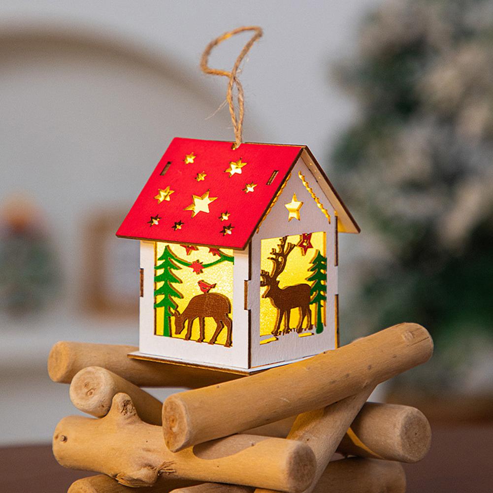 Classic Christmas Elements Dec - Elements Lighting Decor 리뷰 및 가격