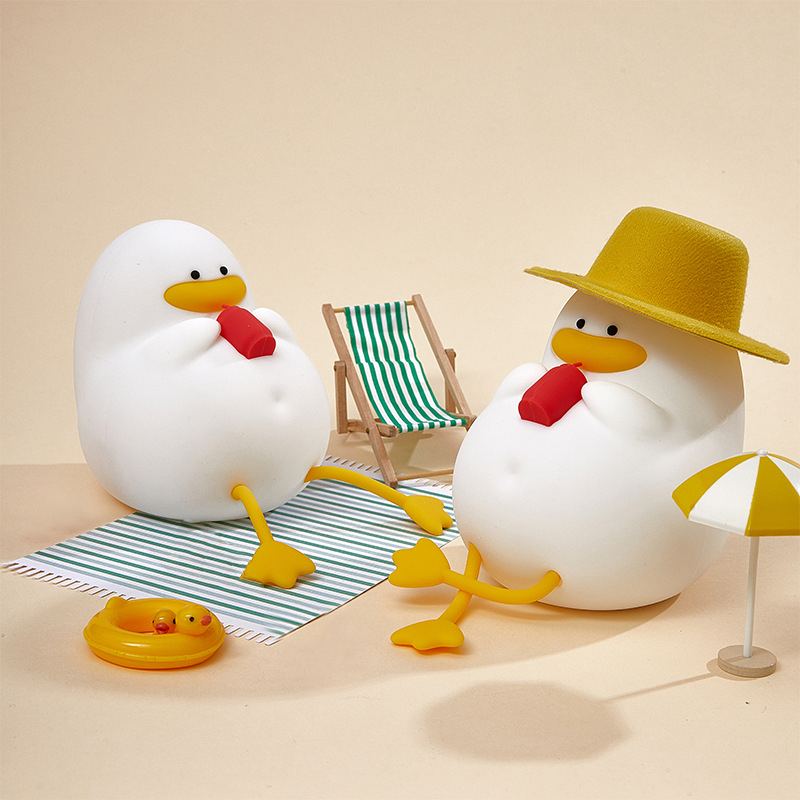 Happy Duck Night Light,Touch-C - Lighting Decor Home 리뷰 및 가격