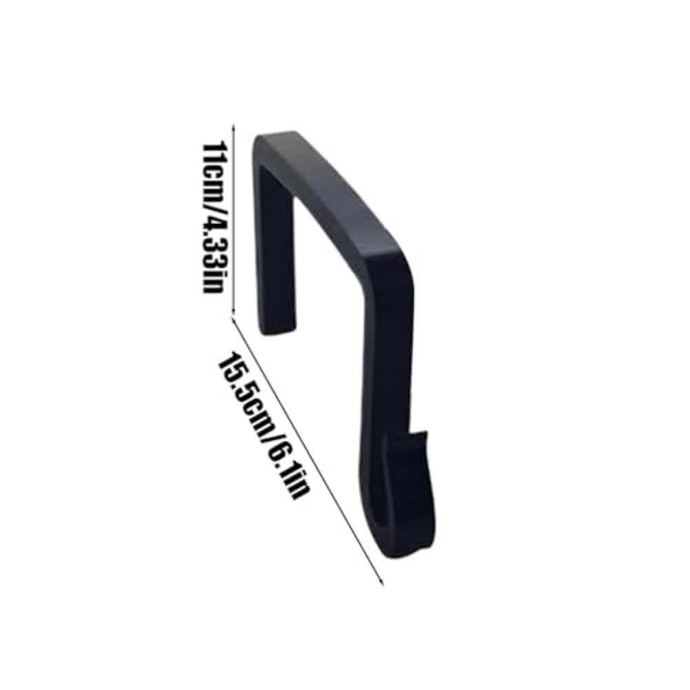 16*11*1cm Heavy Duty Clip Brac - Decor Lighting Solution 리뷰 및 가격