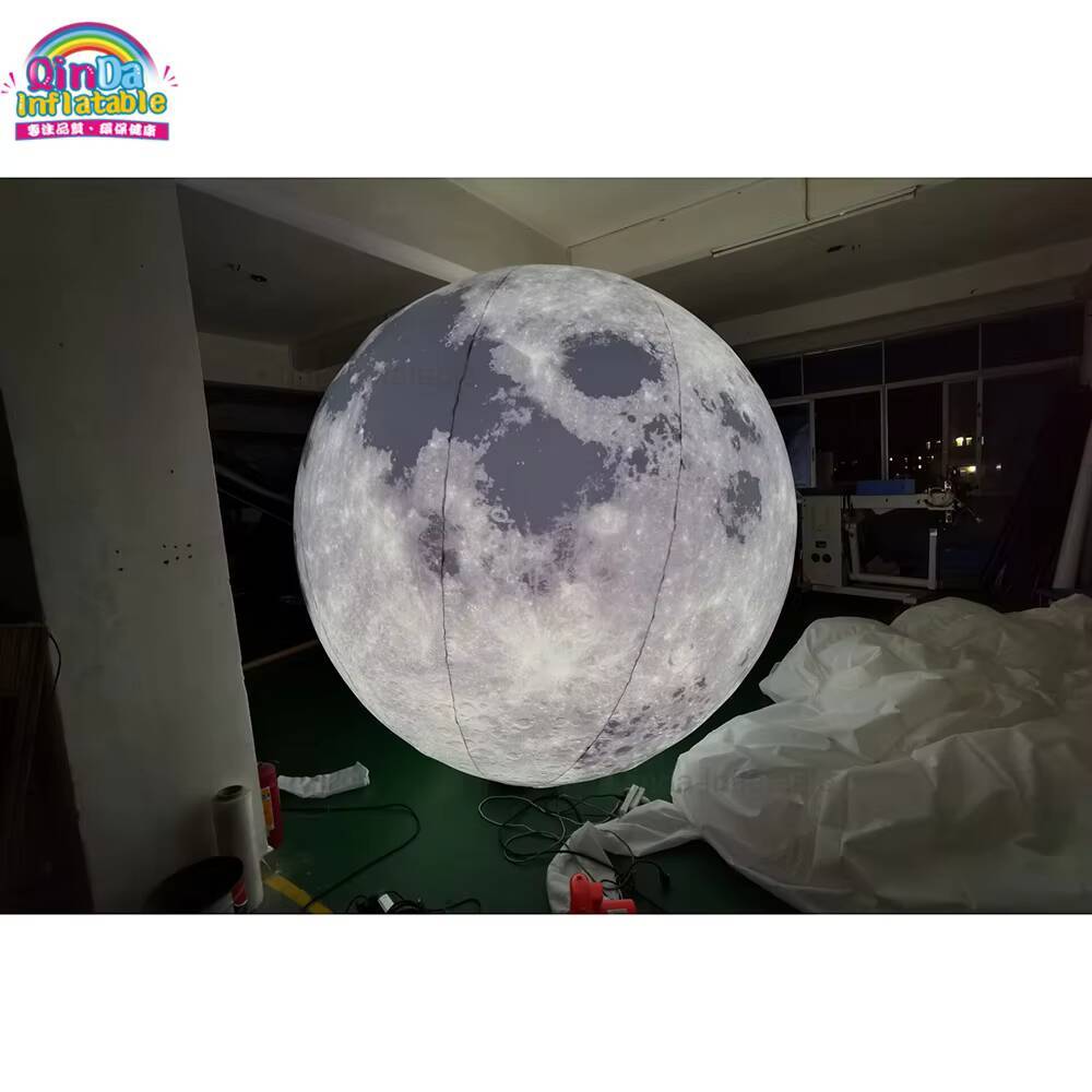 Concert Decorative Giant Infla - Lighting Decor Rentals 리뷰 및 가격