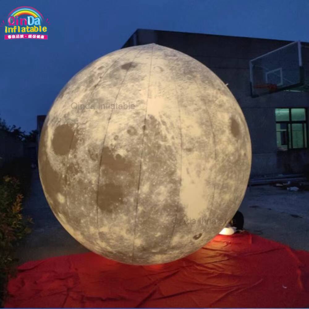 Concert Decorative Giant Infla - Lighting Decor Rentals 리뷰 및 가격