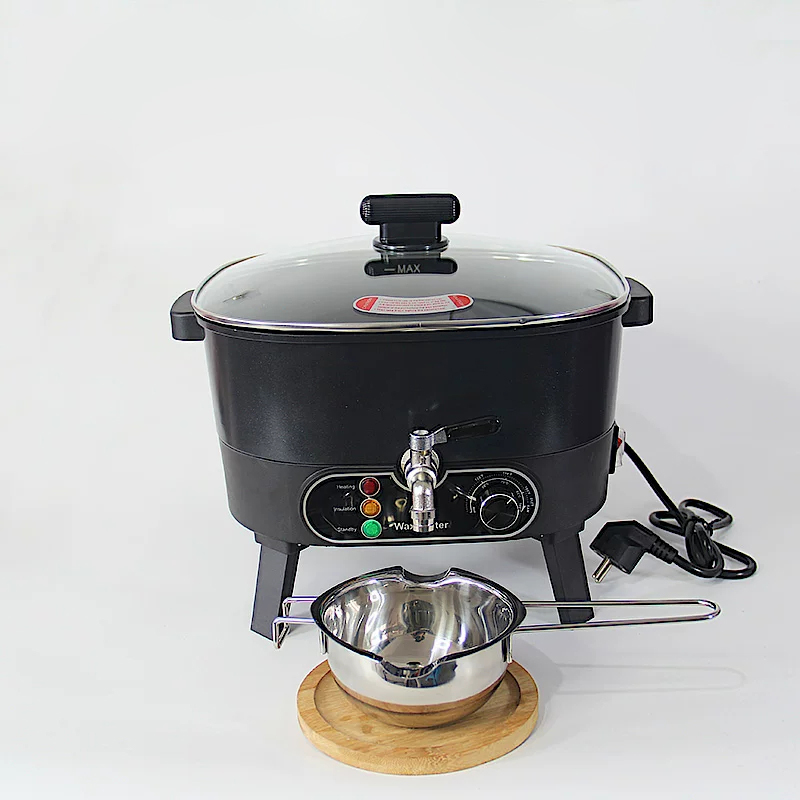 6-Liter Stainless Steel Electr - Wax Melter Electric 리뷰 및 가격