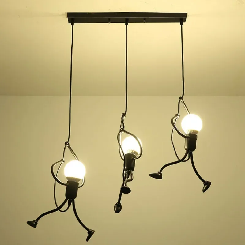 Retro Wrought Iron Chandelier  - Lighting Decor Store 리뷰 및 가격