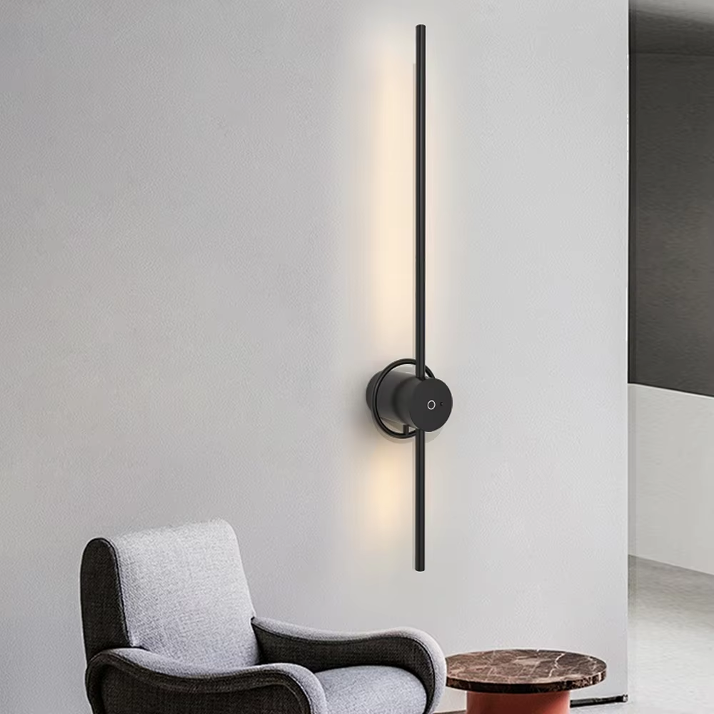 Modern Rechargeable LED Wall S - Decor Lighting Lamps 리뷰 및 가격