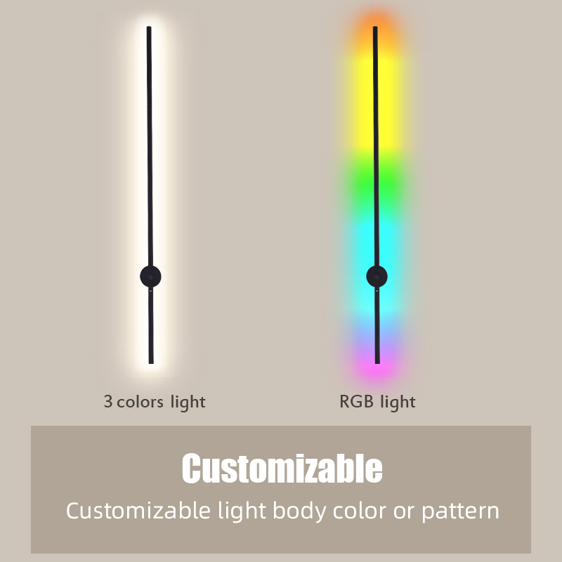 Modern Rechargeable LED Wall S - Decor Lighting Lamps 리뷰 및 가격