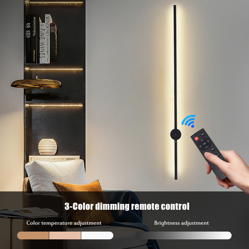 Modern Rechargeable LED Wall S - Decor Lighting Lamps 리뷰 및 가격