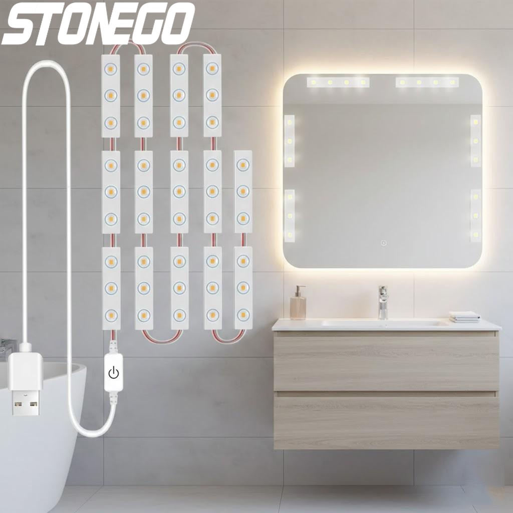 Multi Functional Dimmable USB  - Decor Lighting Solution 리뷰 및 가격