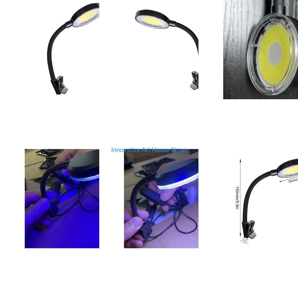 E1PC USB Power LED Lighting So - Decor Lighting Solution 리뷰 및 가격