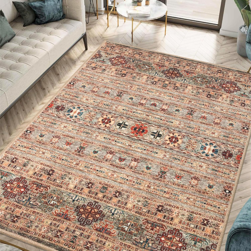 Bohemian Style Living Room Car - Elements Lighting Decor 리뷰 및 가격