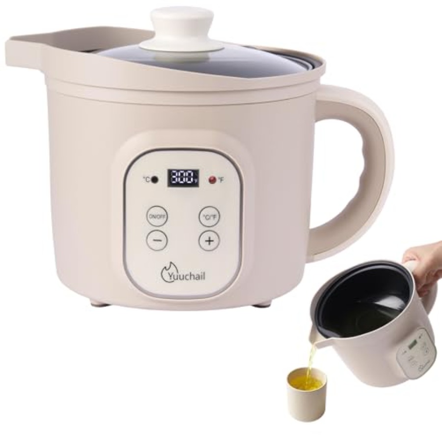 1.6QTs Electric Wax Melter wit - Wax Melter Electric 리뷰 및 가격