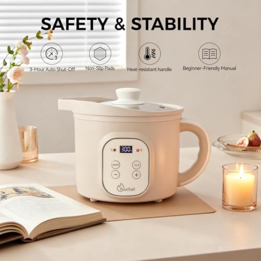 1.6QTs Electric Wax Melter wit - Wax Melter Electric 리뷰 및 가격