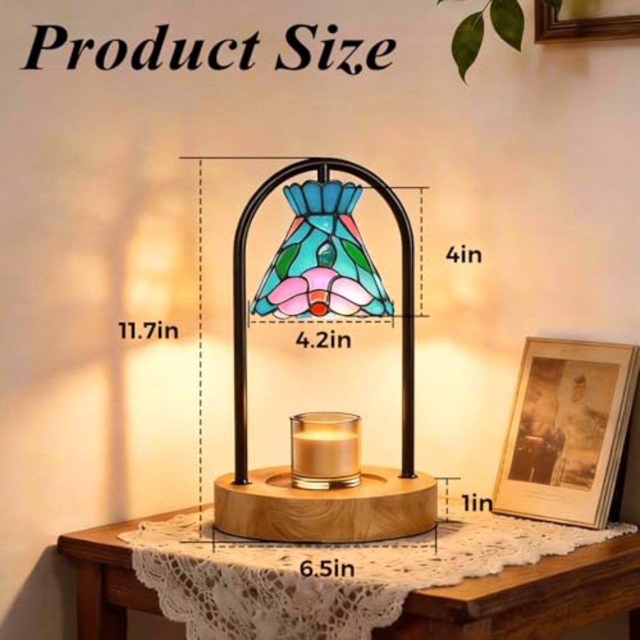 Dimmable Electric Wax Melter w - Wax Melter Electric 리뷰 및 가격