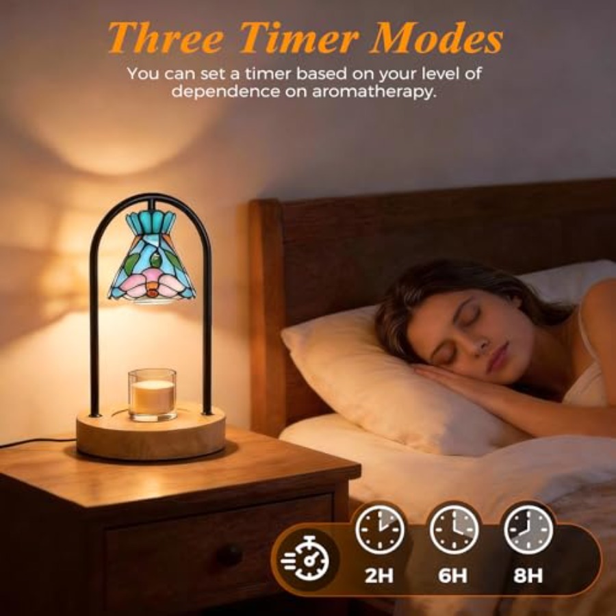 Dimmable Electric Wax Melter w - Wax Melter Electric 리뷰 및 가격