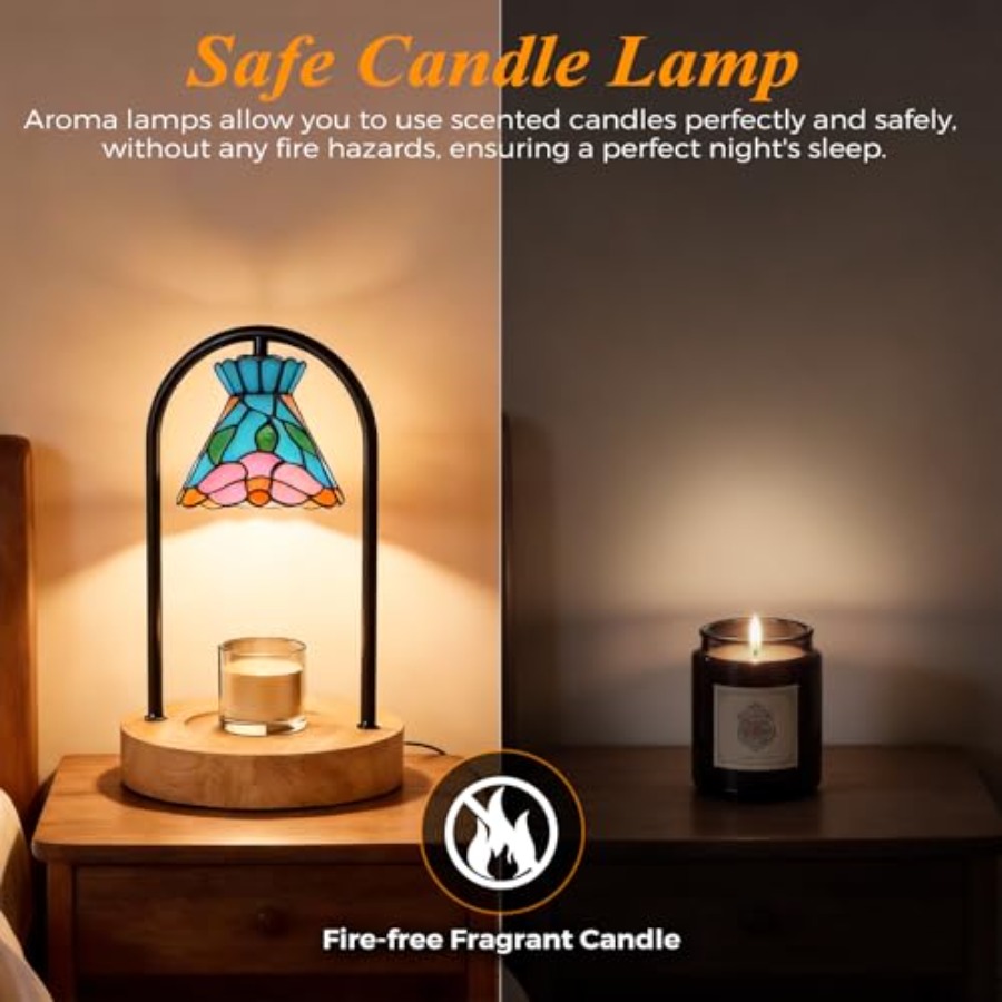 Dimmable Electric Wax Melter w - Wax Melter Electric 리뷰 및 가격
