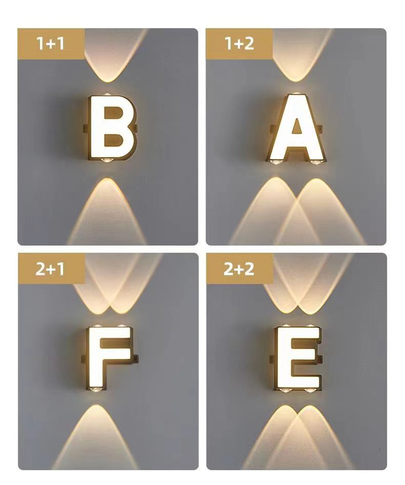 Outdoor IP65 Waterproof Wall L - Lighting Decor Home 리뷰 및 가격