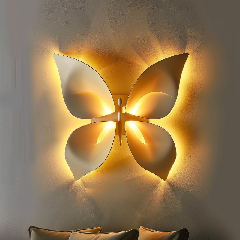 New wall lamp decoration paint - Elements Lighting Decor 리뷰 및 가격