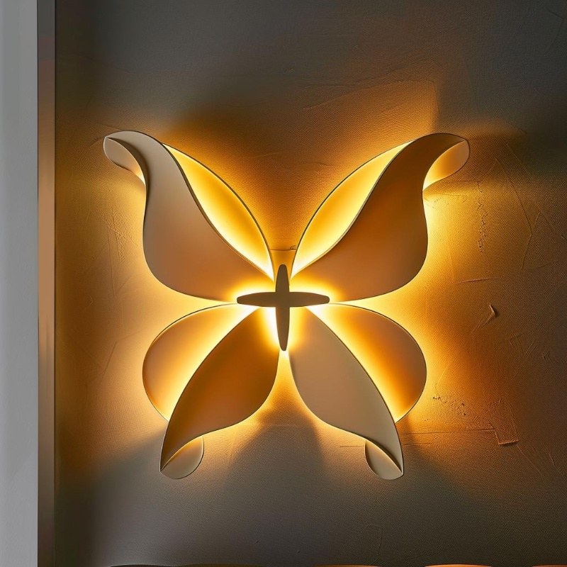 New wall lamp decoration paint - Elements Lighting Decor 리뷰 및 가격