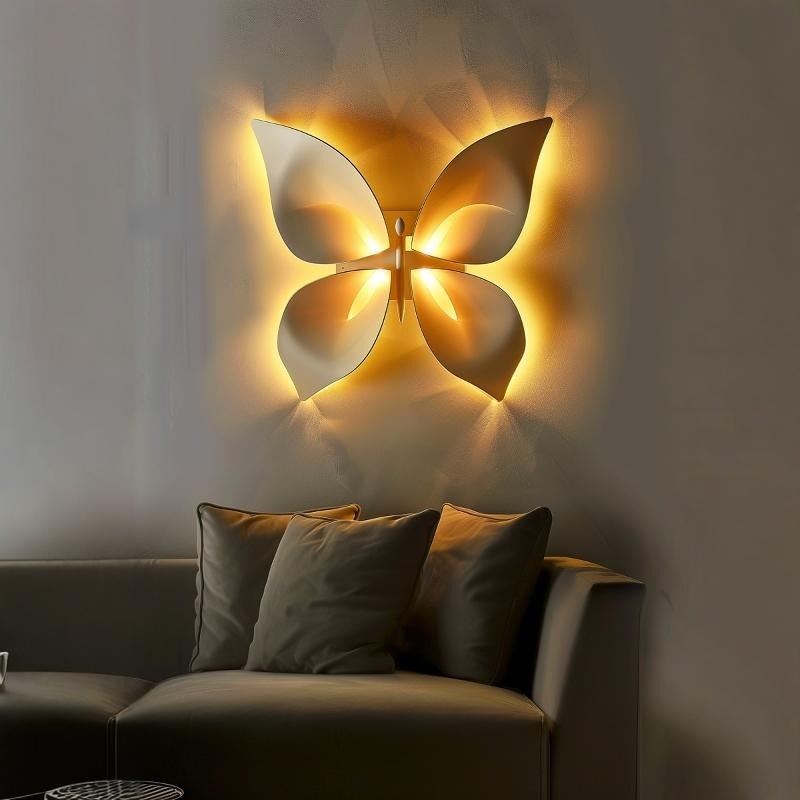 New wall lamp decoration paint - Elements Lighting Decor 리뷰 및 가격