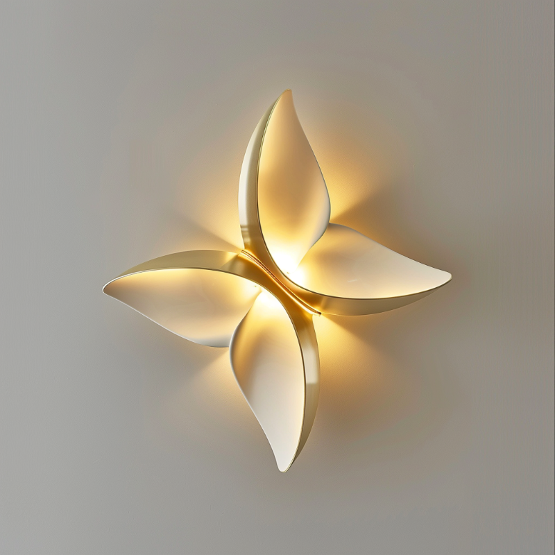 New wall lamp decoration paint - Elements Lighting Decor 리뷰 및 가격