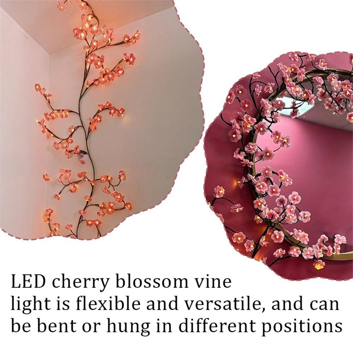Sales LED Tree Branch Lights f - Decor Lighting Sales 리뷰 및 가격